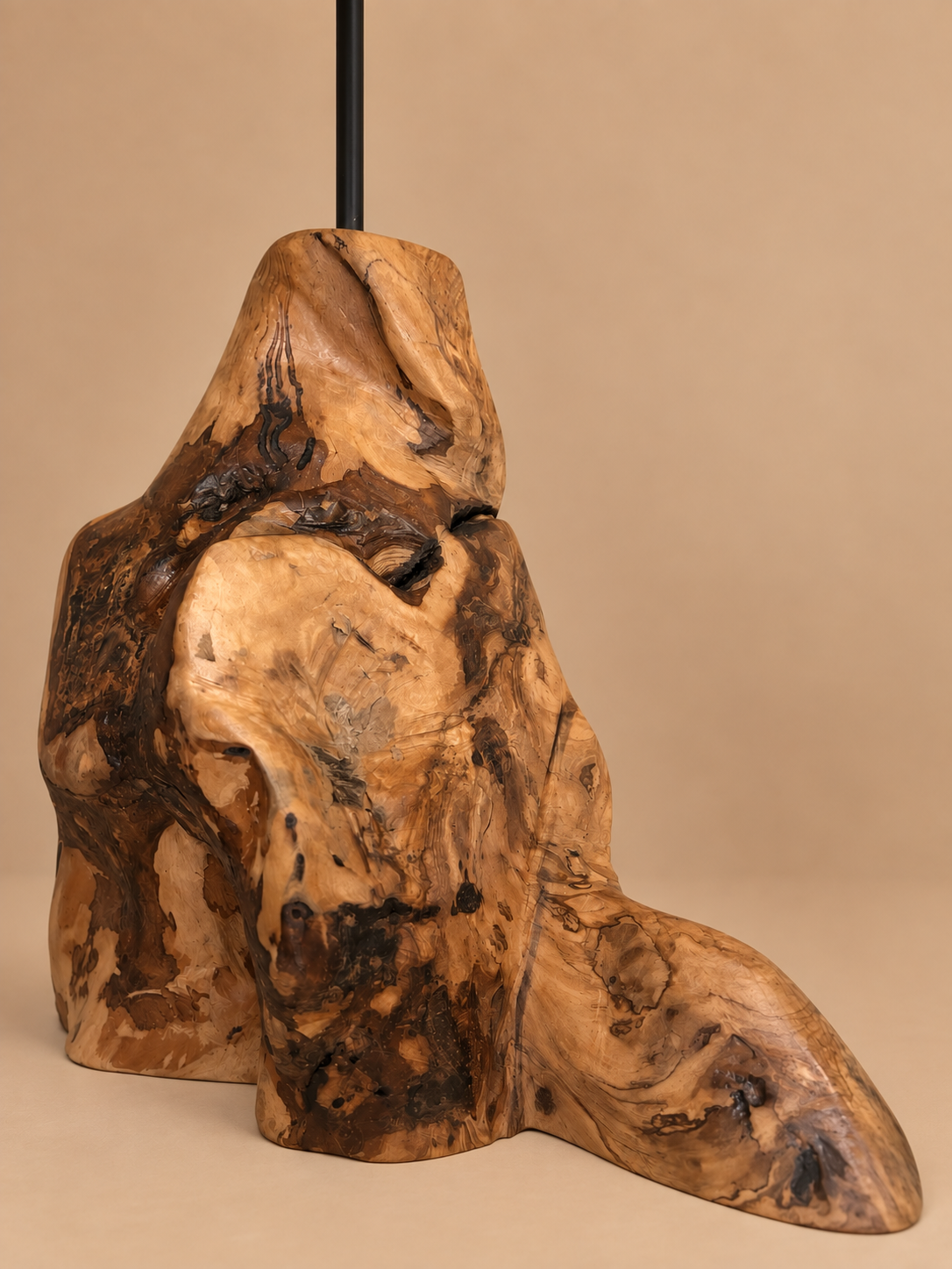 Root Luna Abajur