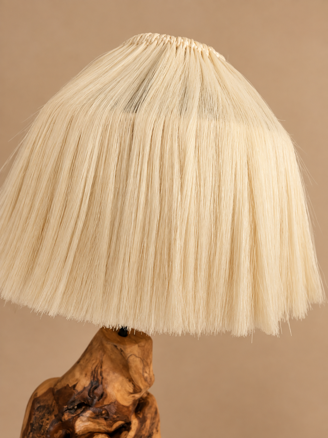 Root Luna Abajur