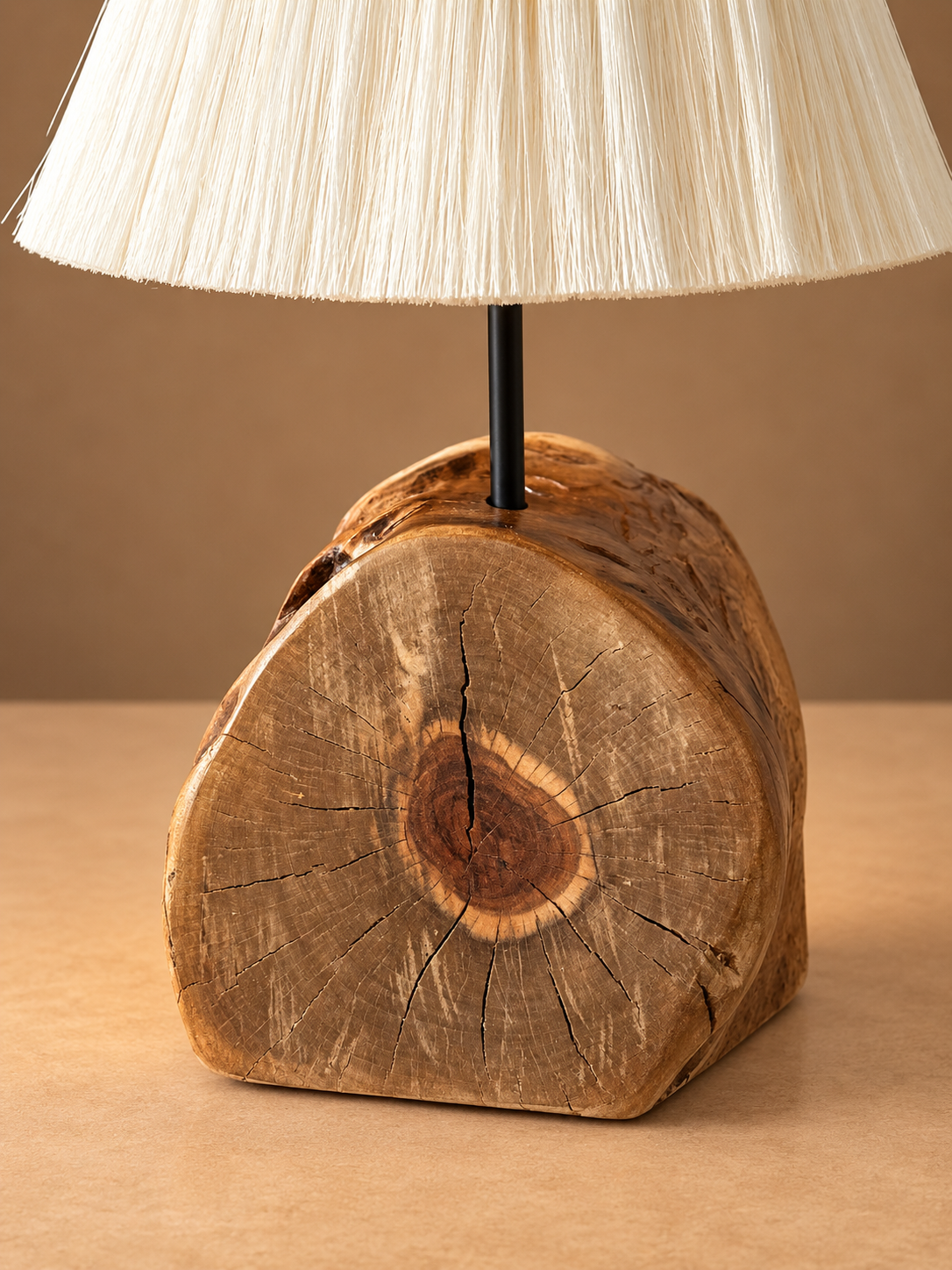 Core Cone Abajur